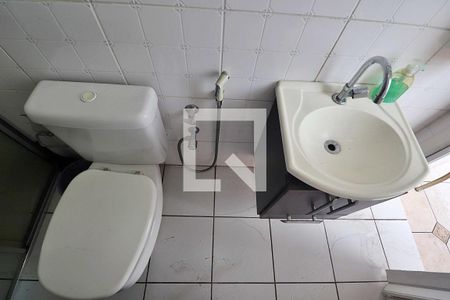 Casa para alugar com 387m², 3 quartos e 1 vagaBanheiro Social 2
