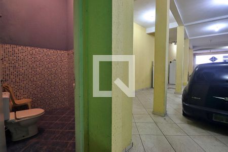 Casa para alugar com 387m², 3 quartos e 1 vagaGaragem