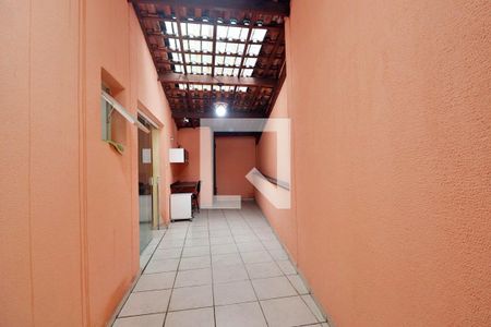 Casa para alugar com 387m², 3 quartos e 1 vagaVaranda do Quarto 3