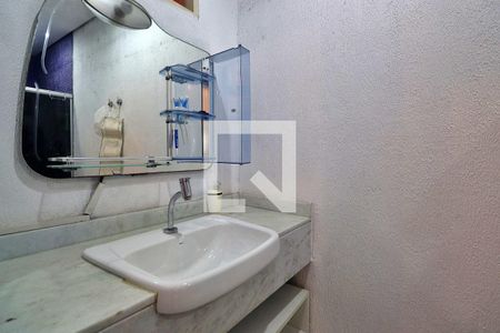Casa para alugar com 387m², 3 quartos e 1 vagaBanheiro do Quarto 2 - Suíte