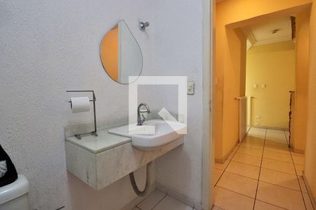 Casa para alugar com 387m², 3 quartos e 1 vagaBanheiro Social 1