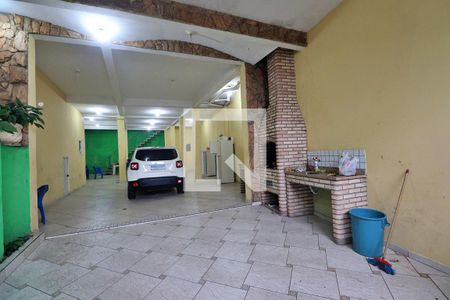 Casa para alugar com 387m², 3 quartos e 1 vagaGaragem