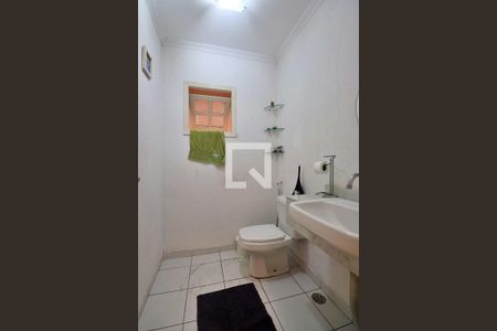 Casa para alugar com 387m², 3 quartos e 1 vagaBanheiro Social 1