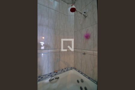 Casa para alugar com 387m², 3 quartos e 1 vagaBanheiro do Quarto 1 - Suíte