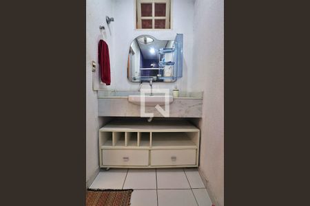 Casa para alugar com 387m², 3 quartos e 1 vagaBanheiro do Quarto 2 - Suíte