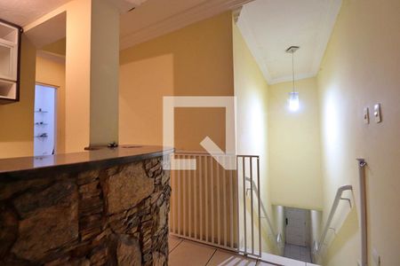 Casa para alugar com 387m², 3 quartos e 1 vagaEntrada