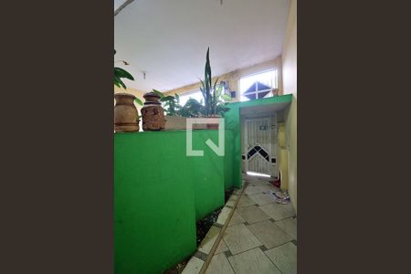 Casa para alugar com 387m², 3 quartos e 1 vagaEntrada