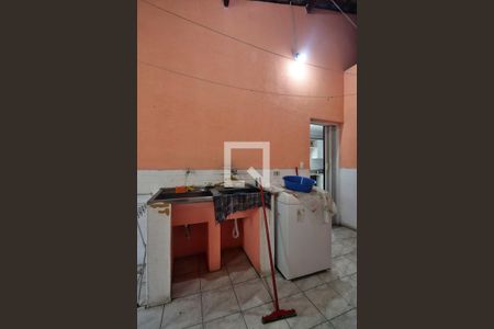 Casa para alugar com 387m², 3 quartos e 1 vagaLavanderia