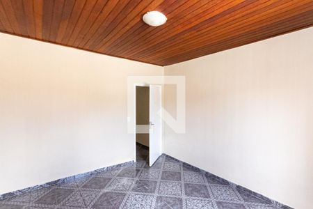 Quarto de casa para alugar com 2 quartos, 140m² em Parque São Lucas, São Paulo