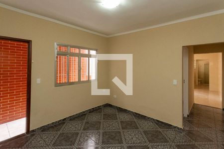 Sala de casa para alugar com 2 quartos, 140m² em Parque São Lucas, São Paulo