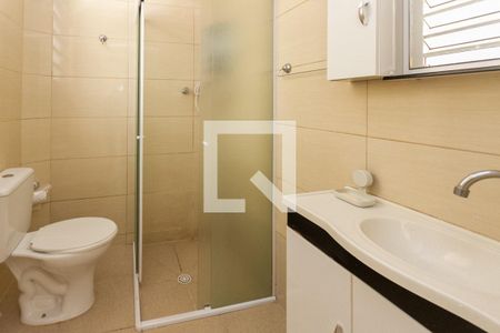 Casa para alugar com 140m², 2 quartos e 1 vagaBanheiro