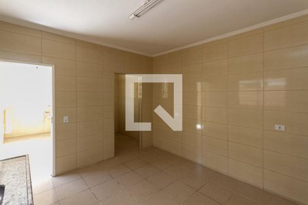 Casa para alugar com 140m², 2 quartos e 1 vagaCozinha