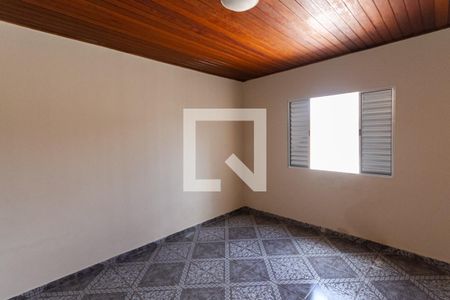Quarto de casa para alugar com 2 quartos, 140m² em Parque São Lucas, São Paulo