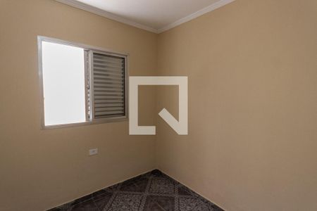 Quarto 02 de casa para alugar com 2 quartos, 140m² em Parque São Lucas, São Paulo