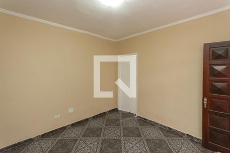 Sala de casa para alugar com 2 quartos, 140m² em Parque São Lucas, São Paulo