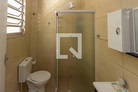 Casa para alugar com 140m², 2 quartos e 1 vagaBanheiro