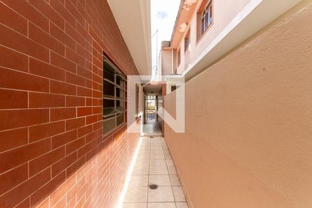 Casa para alugar com 140m², 2 quartos e 1 vagacorredor