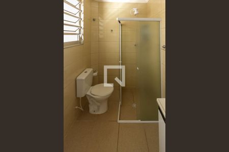 Casa para alugar com 140m², 2 quartos e 1 vagaBanheiro