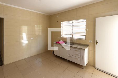 Casa para alugar com 140m², 2 quartos e 1 vagaCozinha