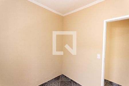 Quarto 02 de casa para alugar com 2 quartos, 140m² em Parque São Lucas, São Paulo