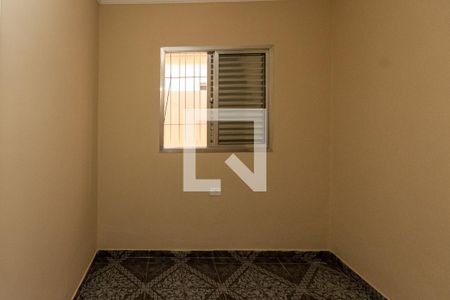 Quarto 02 de casa para alugar com 2 quartos, 140m² em Parque São Lucas, São Paulo