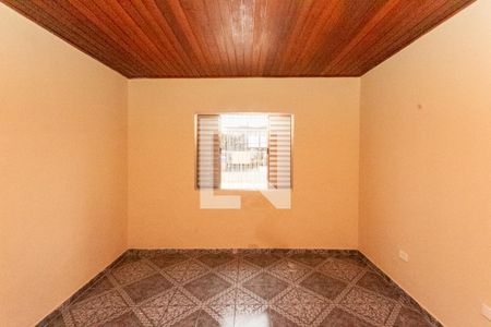 Quarto de casa para alugar com 2 quartos, 140m² em Parque São Lucas, São Paulo