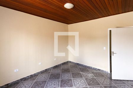 Quarto de casa para alugar com 2 quartos, 140m² em Parque São Lucas, São Paulo