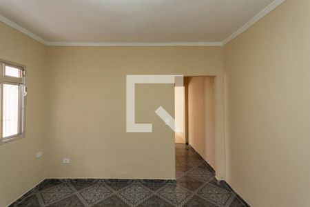 Sala de casa para alugar com 2 quartos, 140m² em Parque São Lucas, São Paulo