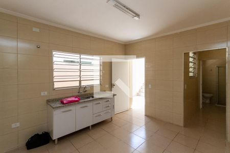 Casa para alugar com 140m², 2 quartos e 1 vagaCozinha