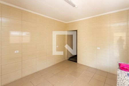 Casa para alugar com 140m², 2 quartos e 1 vagaCozinha