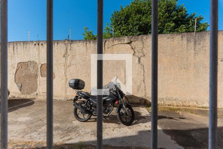 Vista do Quarto 1 de apartamento à venda com 2 quartos, 54m² em Jardim Novo Campos Elíseos, Campinas