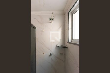 Apartamento à venda com 54m², 2 quartos e 1 vaga Apartamento à venda com 54m², 2 quartos e 1 vagaBanheiro