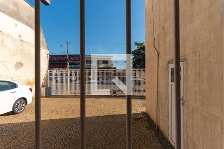 Vista da Sala de apartamento à venda com 2 quartos, 54m² em Jardim Novo Campos Elíseos, Campinas
