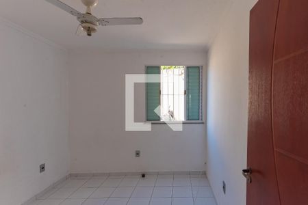 Quarto 1 de apartamento à venda com 2 quartos, 54m² em Jardim Novo Campos Elíseos, Campinas