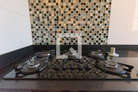 Apartamento à venda com 54m², 2 quartos e 1 vaga Apartamento à venda com 54m², 2 quartos e 1 vagaCozinha