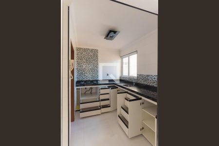 Apartamento à venda com 54m², 2 quartos e 1 vaga Apartamento à venda com 54m², 2 quartos e 1 vagaCozinha