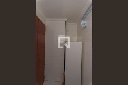 Apartamento à venda com 54m², 2 quartos e 1 vaga Apartamento à venda com 54m², 2 quartos e 1 vagaÁrea de Serviço