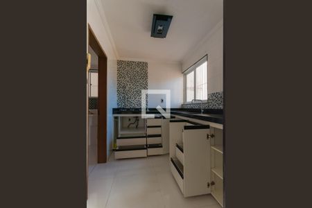 Apartamento à venda com 54m², 2 quartos e 1 vaga Apartamento à venda com 54m², 2 quartos e 1 vagaCozinha