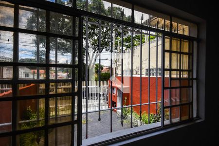 Vista de casa para alugar com 3 quartos, 100m² em Jardim Vazani, São Paulo
