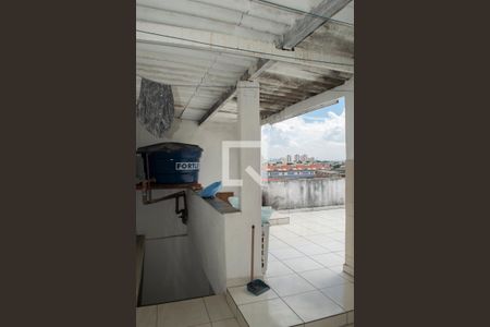 Casa à venda com 110m², 3 quartos e 1 vaga Casa à venda com 110m², 3 quartos e 1 vagaÁrea de Serviço