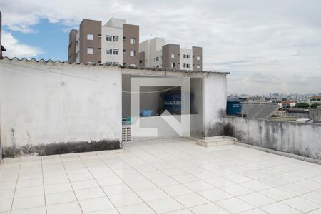Casa à venda com 110m², 3 quartos e 1 vaga Casa à venda com 110m², 3 quartos e 1 vagaQuintal