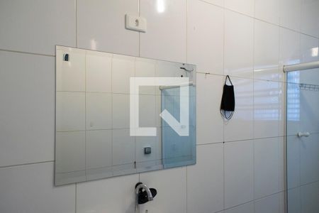 Casa à venda com 110m², 3 quartos e 1 vaga Casa à venda com 110m², 3 quartos e 1 vagaBanheiro Quarto 2