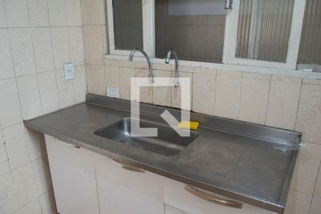 Casa à venda com 110m², 3 quartos e 1 vaga Casa à venda com 110m², 3 quartos e 1 vagaCozinha