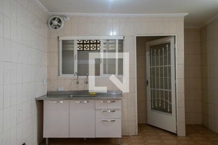 Casa à venda com 110m², 3 quartos e 1 vaga Casa à venda com 110m², 3 quartos e 1 vagaCozinha