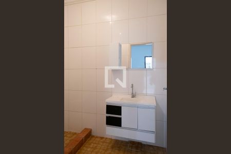 Casa à venda com 110m², 3 quartos e 1 vaga Casa à venda com 110m², 3 quartos e 1 vagaBanheiro 2