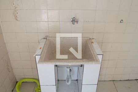 Casa à venda com 110m², 3 quartos e 1 vaga Casa à venda com 110m², 3 quartos e 1 vagaÁrea de Serviço