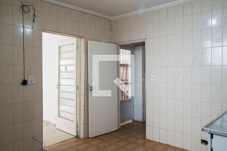 Casa à venda com 110m², 3 quartos e 1 vaga Casa à venda com 110m², 3 quartos e 1 vagaCozinha