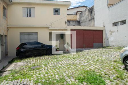 Casa à venda com 110m², 3 quartos e 1 vaga Casa à venda com 110m², 3 quartos e 1 vagaVista rua