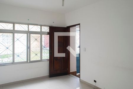 Sala de casa à venda com 3 quartos, 110m² em Casa Verde Alta, São Paulo