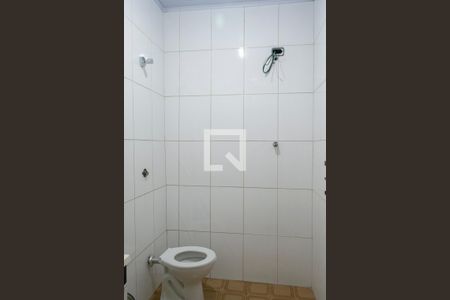 Banheiro 1 de casa à venda com 3 quartos, 110m² em Casa Verde Alta, São Paulo